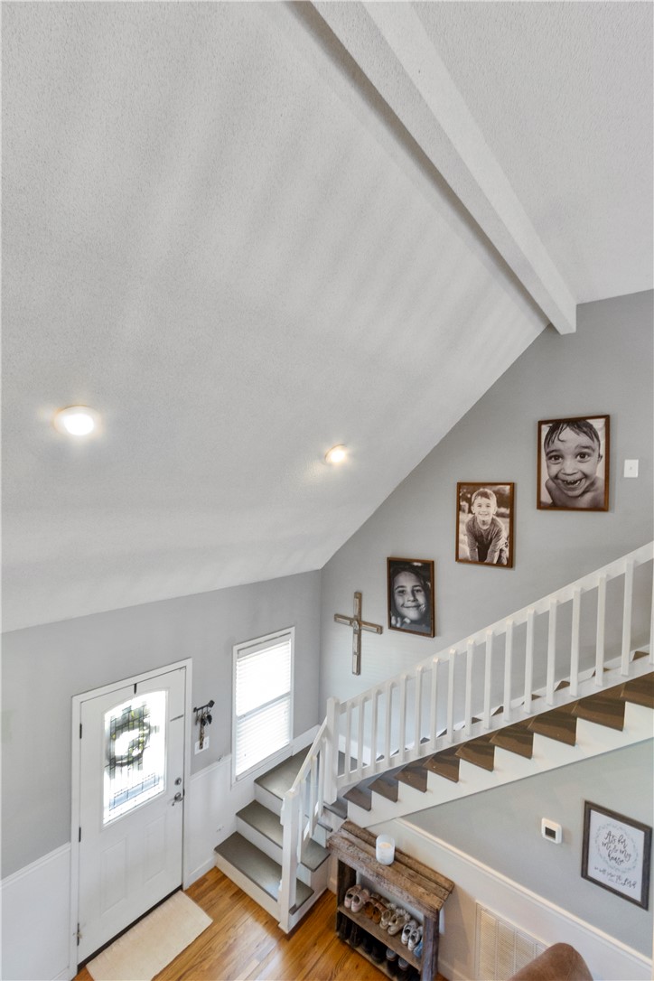 194 Winfred Brock Road Iva, SC 29655 - Photo 5 of 41 Gallery Image 5