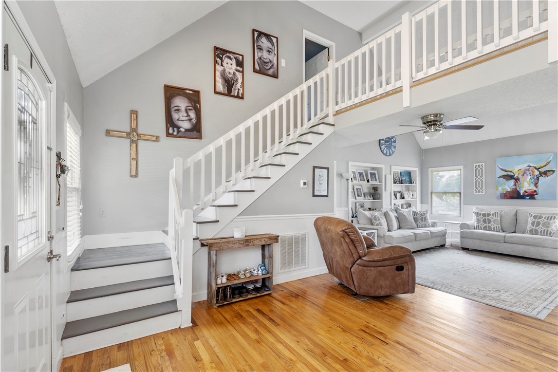 194 Winfred Brock Road Iva, SC 29655 - Photo 6 of 41 Gallery Image 6