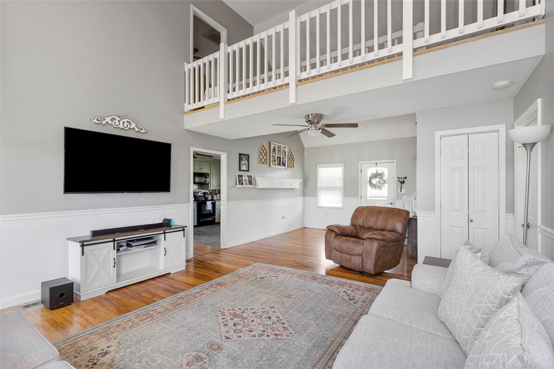 194 Winfred Brock Road Iva, SC 29655 - Photo 8 of 41 Gallery Image 8