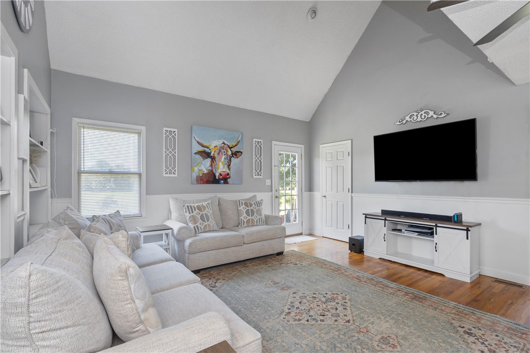 194 Winfred Brock Road Iva, SC 29655 - Photo 10 of 41 Gallery Image 10
