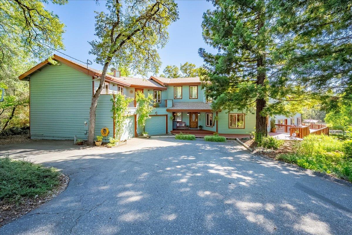 Main Home