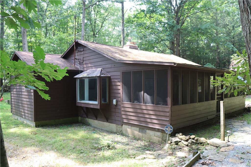 1700 Old Linn Run Road Rector, PA 15677 - Photo 1 of 34 Gallery Image 1