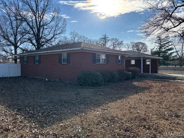 $180,000 | 39520 Kent Boulevard, Malden, MO 63863