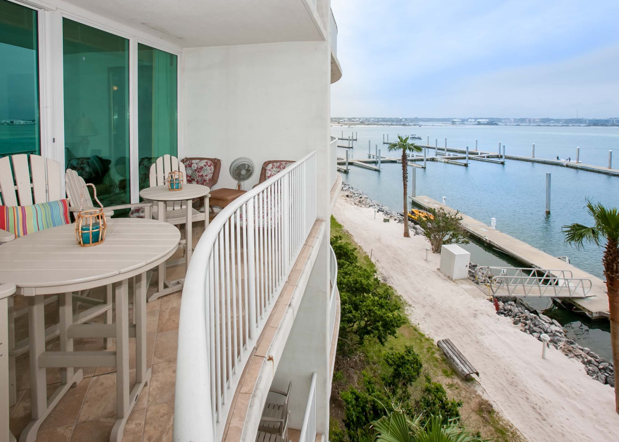28107 Perdido Beach Boulevard, Unit 206 Orange Beach, AL 36561 - Photo 1 of 1