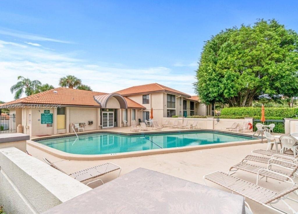 400 Club Circle, Unit 202 Boca Raton, FL 33487 - Photo 17 of 17