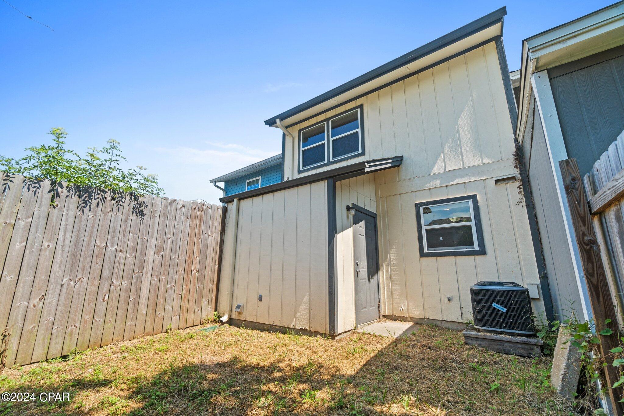 3126 East Baldwin Road Panama City, FL 32405 - Photo 17 of 18