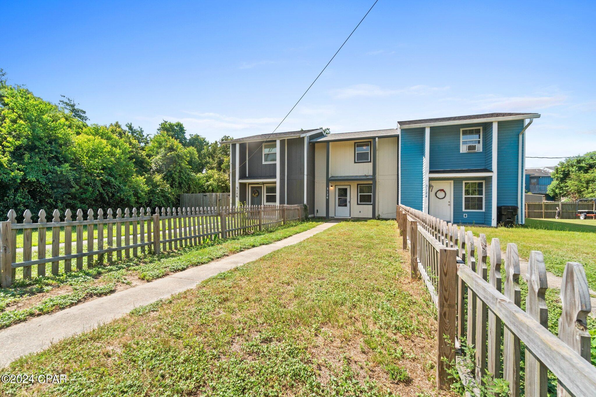 3126 East Baldwin Road Panama City, FL 32405 - Photo 2 of 18