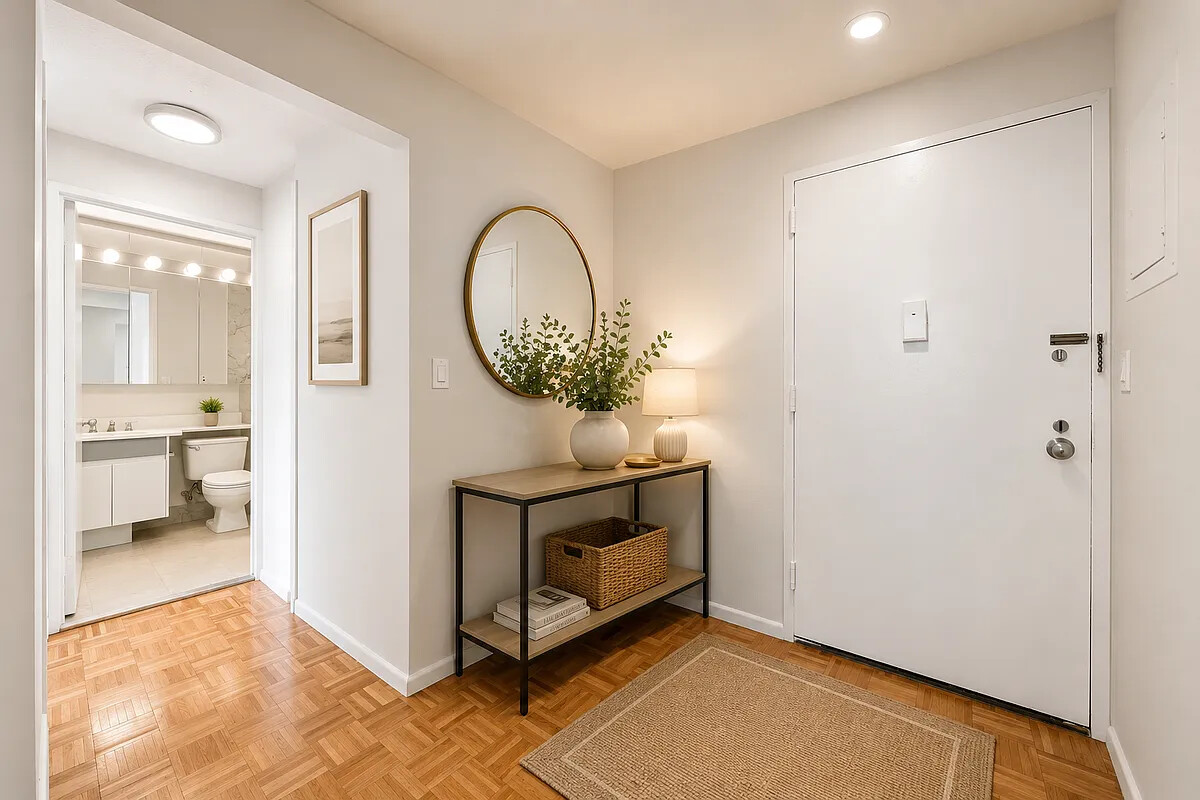 200 Rector Place, Unit 12D Manhattan, NY 10280 - Photo 4 of 17 Gallery Image 4