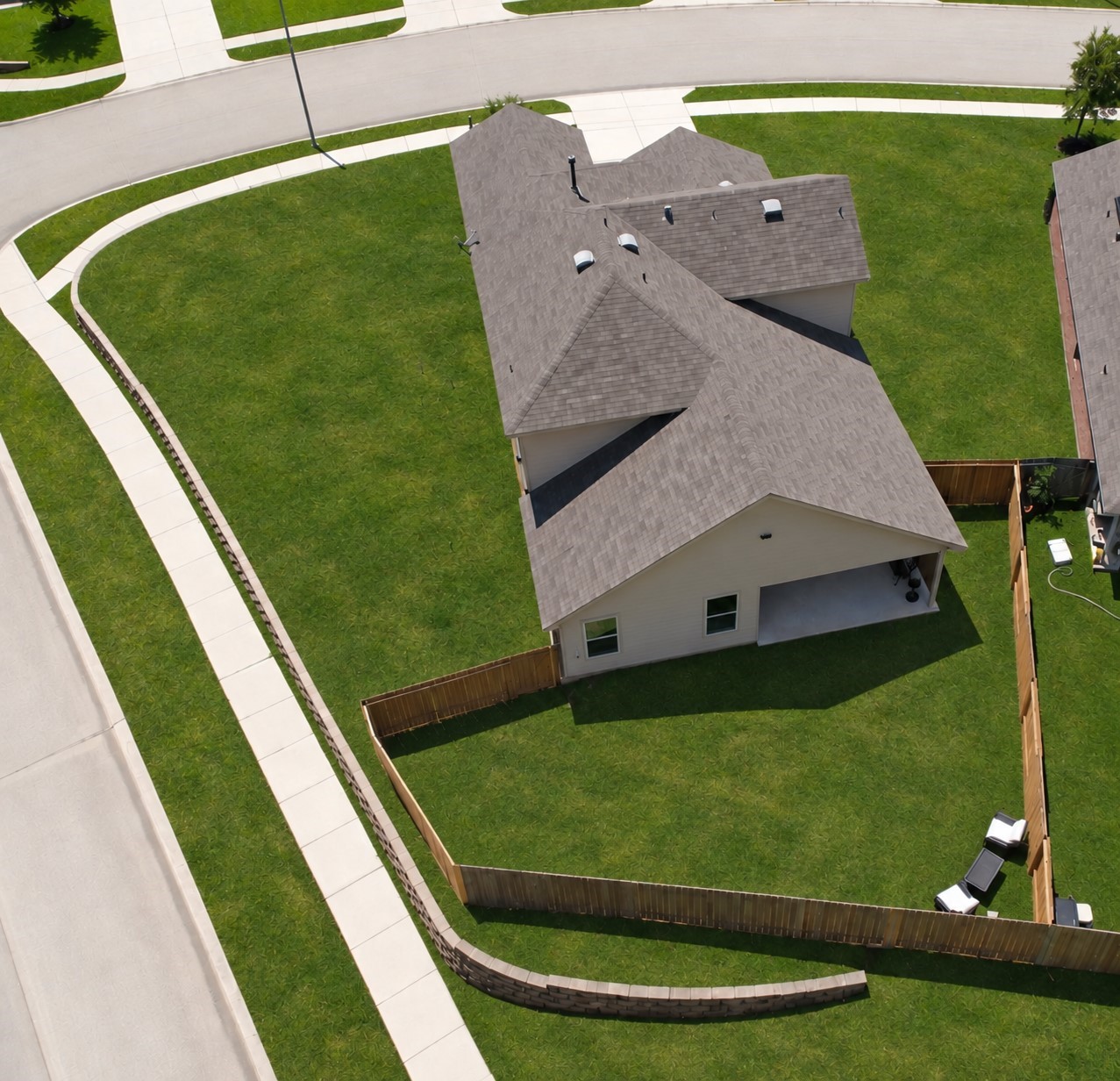 5612 Rainflower Terrace Lane Spring, TX 77389 - Photo 42 of 46 Gallery Image 42