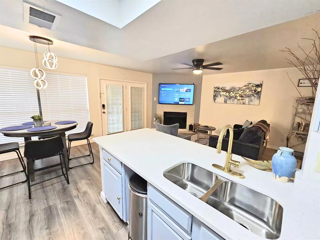 4460 Chaha Road, Unit 101 Garland, TX 75043 - Photo 4 of 16