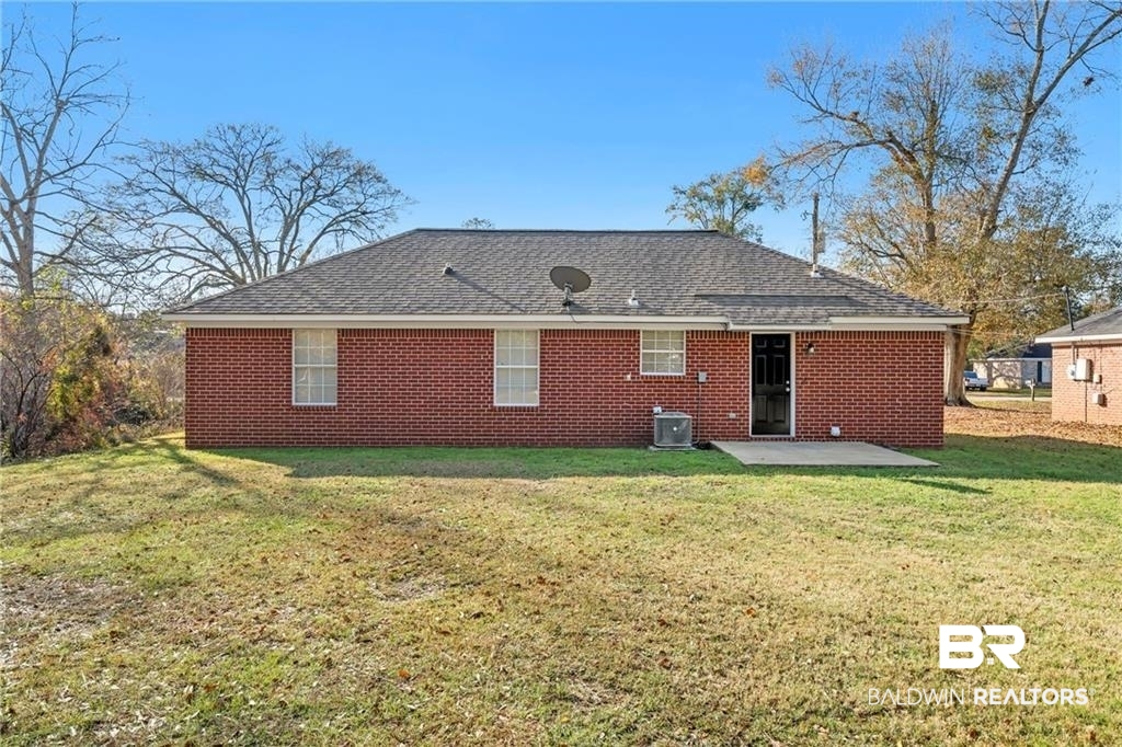 5410 Drexel Drive Theodore, AL 36582 - Photo 31 of 35