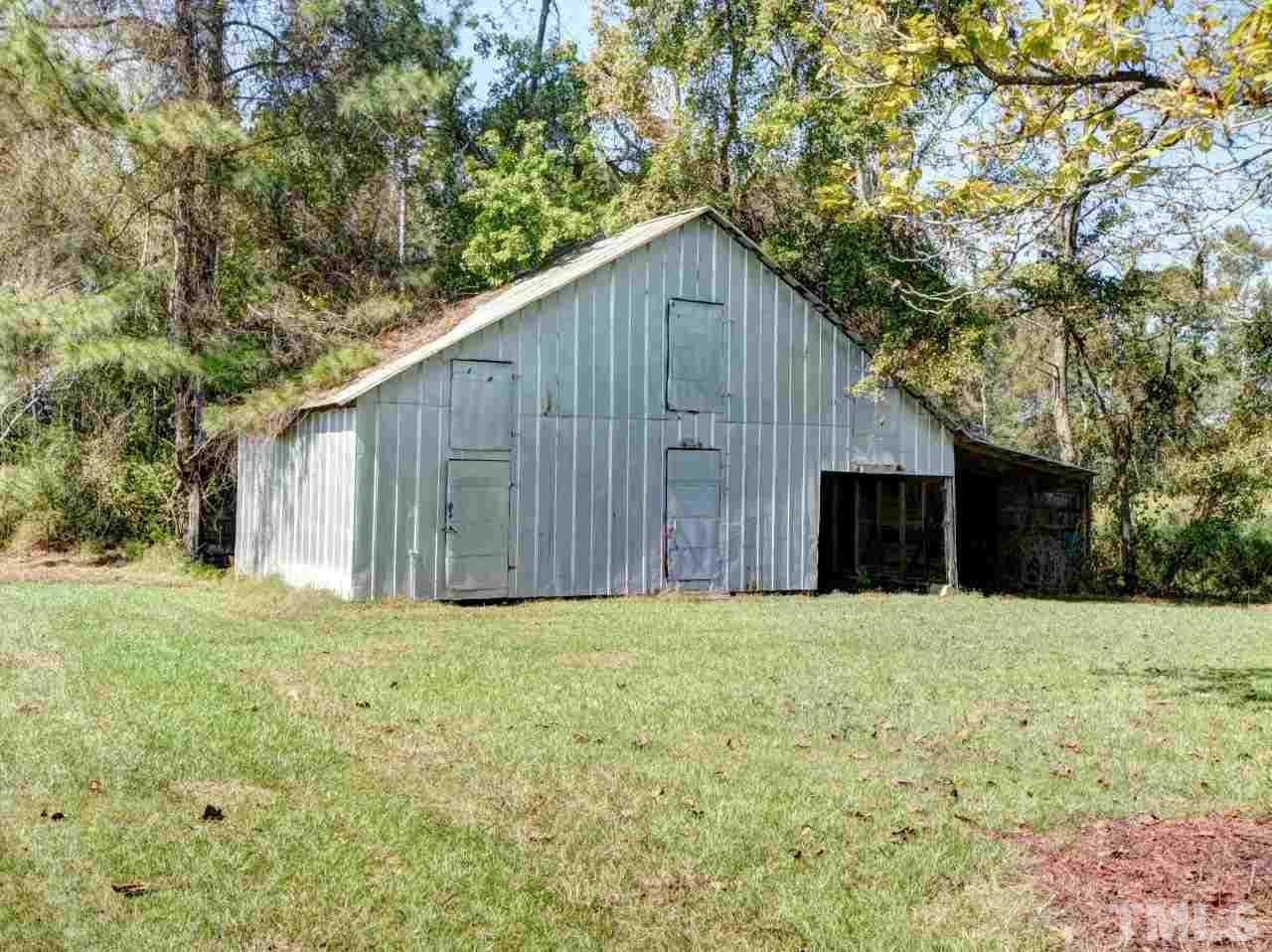 1525 Micro Road Selma, NC 27576 - Photo 19 of 25 HUGE packhouse for storage.