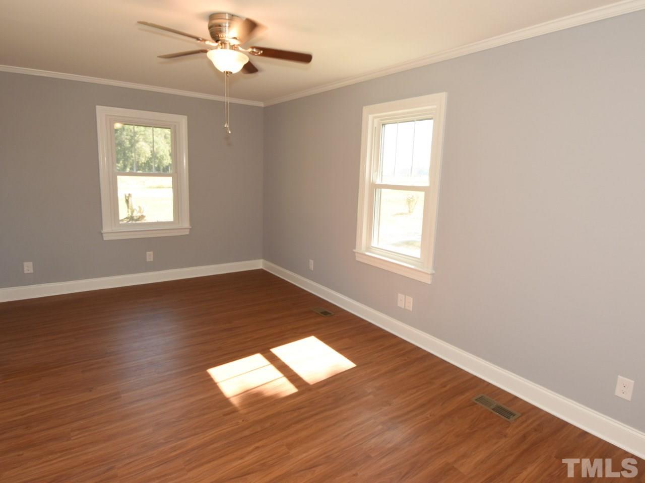 1525 Micro Road Selma, NC 27576 - Photo 23 of 25 New easy care flooring, new paint