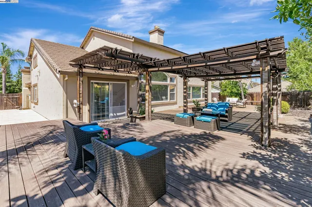 $1,198,888 | 5065 Carbondale Way, Antioch, CA 94531