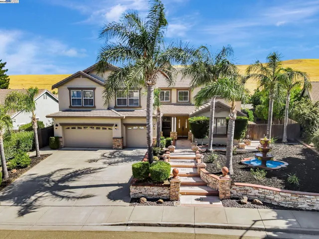 $1,198,888 | 5065 Carbondale Way, Antioch, CA 94531