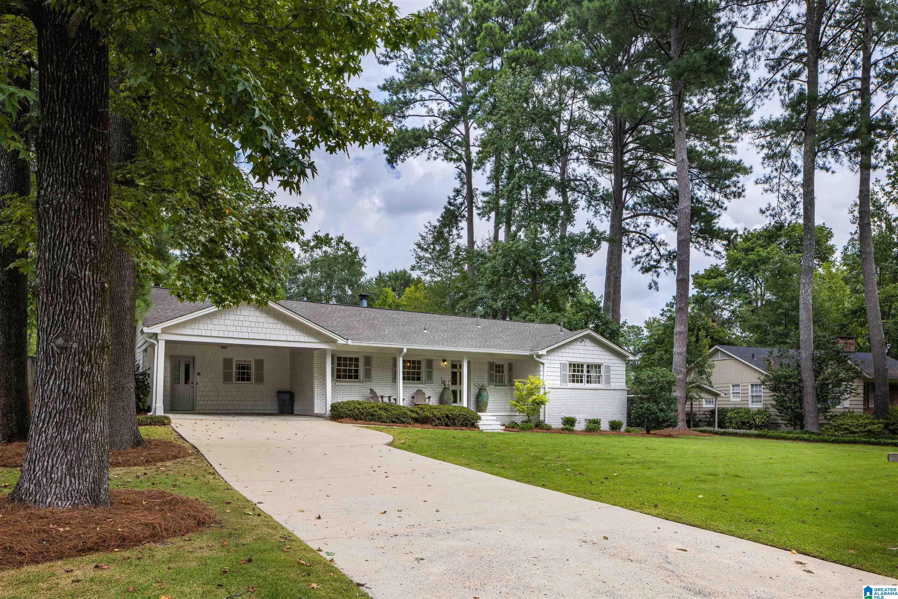 4340 Warren Road Birmingham, AL 35213 - Photo 2 of 42