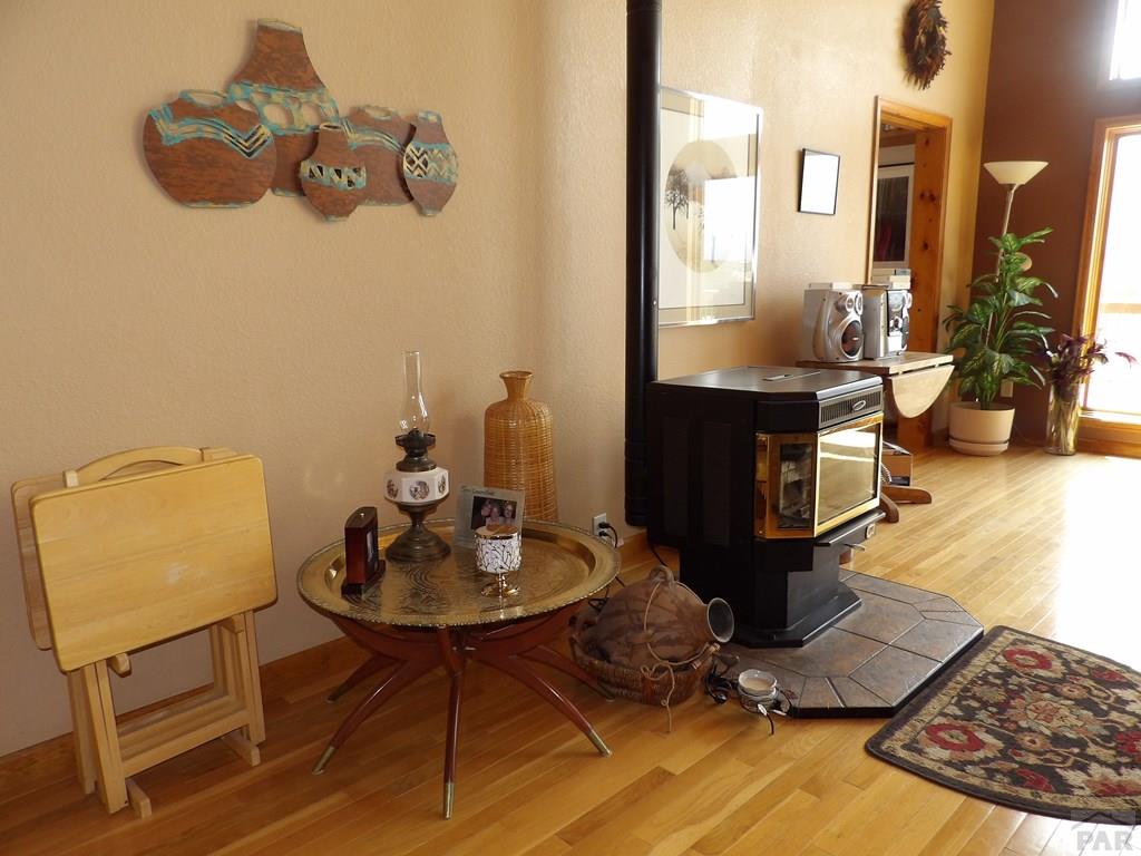 9065 Canyon Rim Drive Rye, CO 81069 - Photo 24 of 57