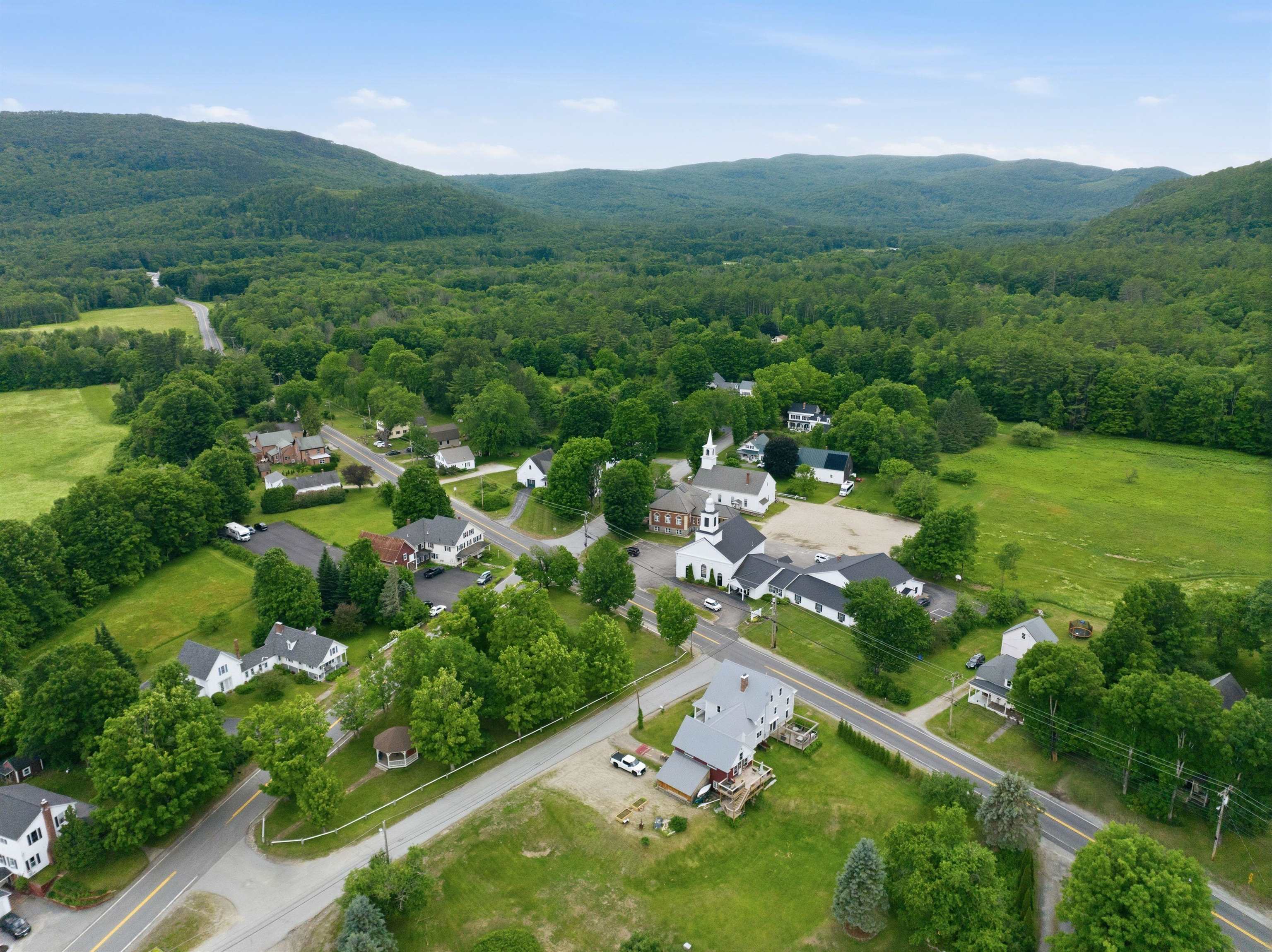 460 Main Street Rumney, NH 03266 - Photo 44 of 50
