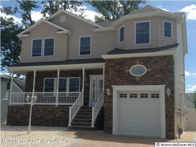 1767 Forge Pond Road Brick, NJ 08724 - Photo 1 of 6 1763 Forge Pond Rd