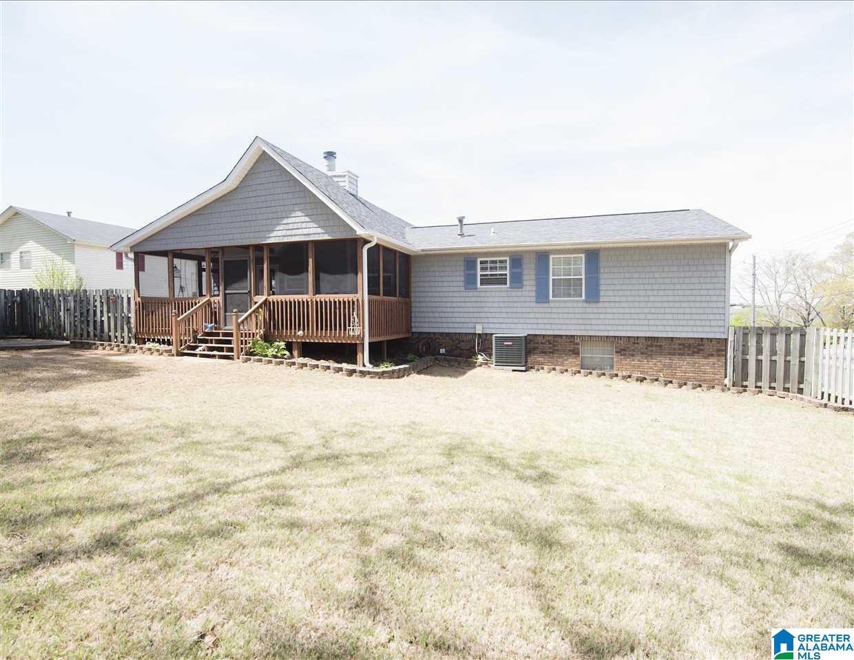 1431 Edgefield Lane Bessemer, AL 35023 - Photo 24 of 27