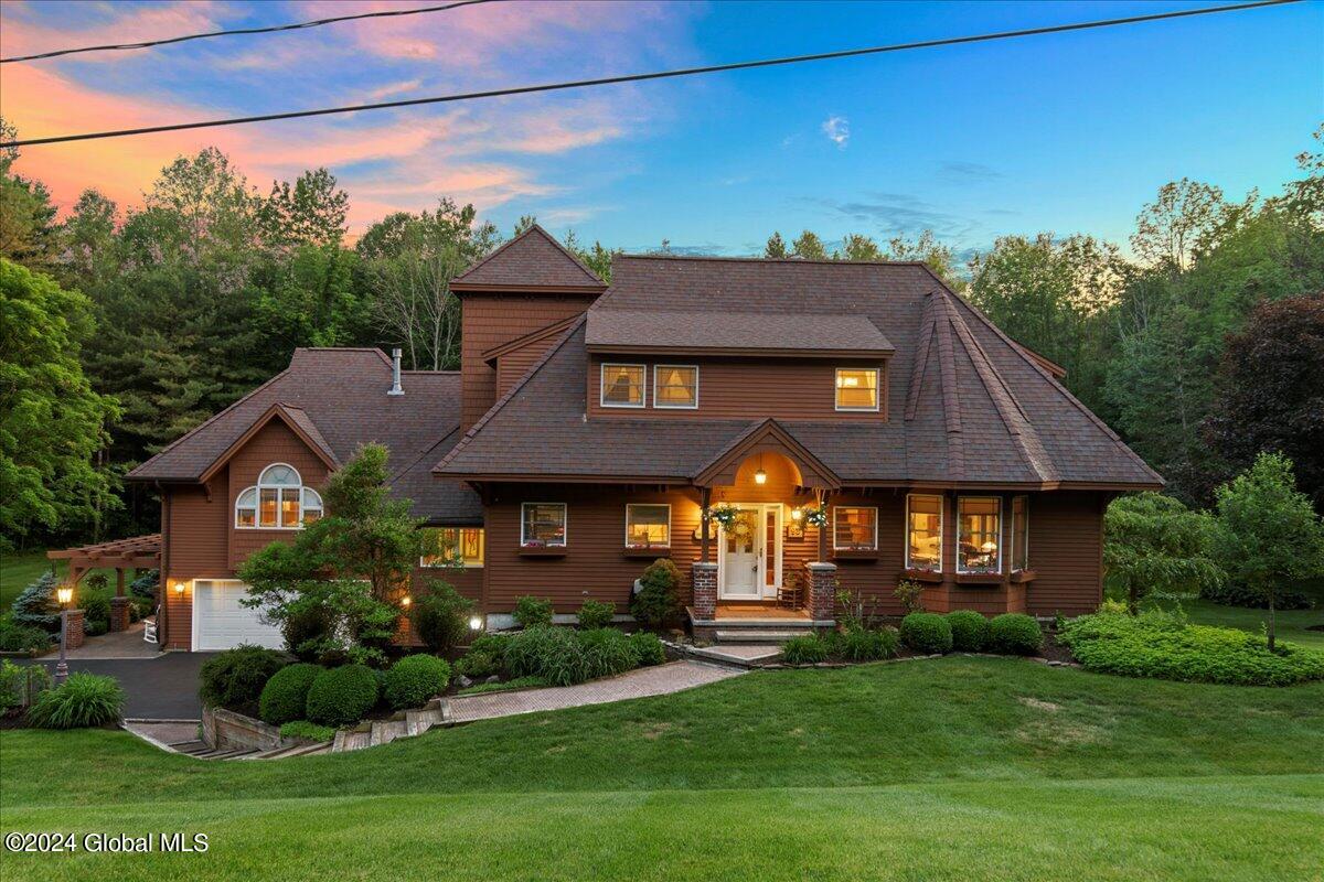 96 Kilmer Road Greenfield, NY 12850 - Photo 1 of 60 69-DSC_6411