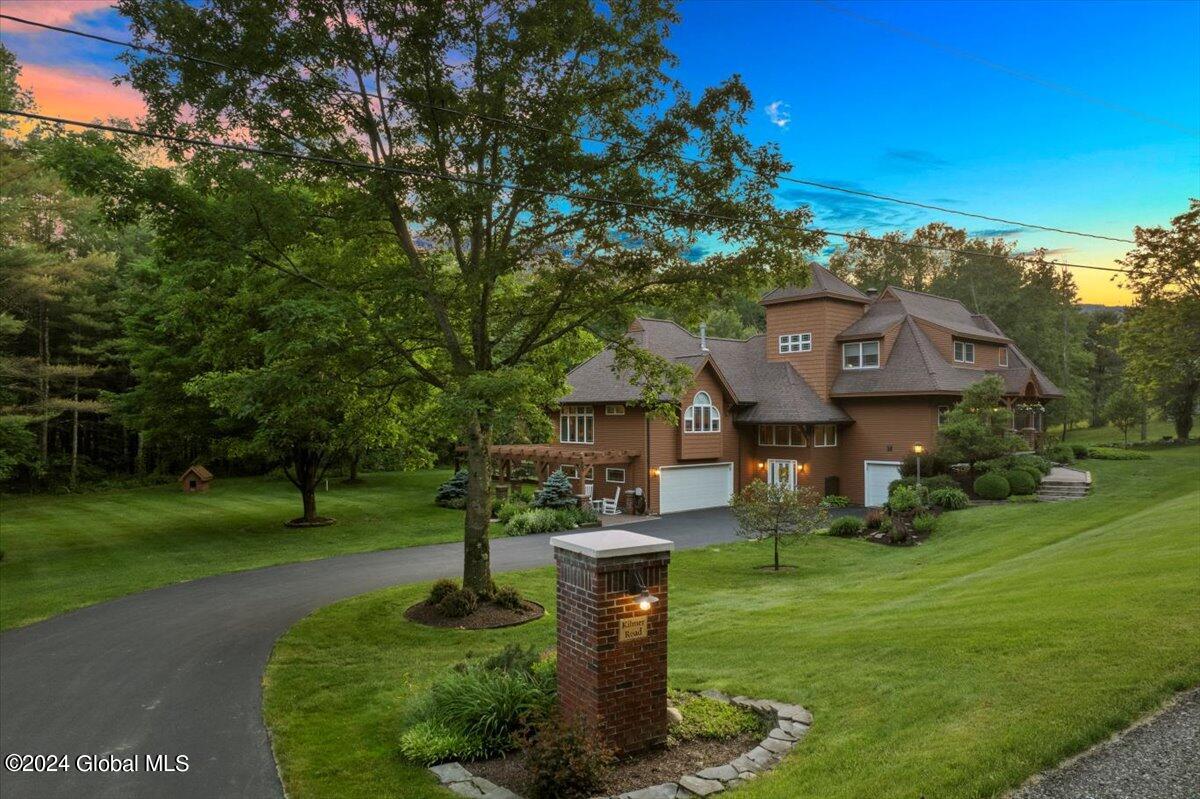 96 Kilmer Road Greenfield, NY 12850 - Photo 15 of 60 54-DJI_0277
