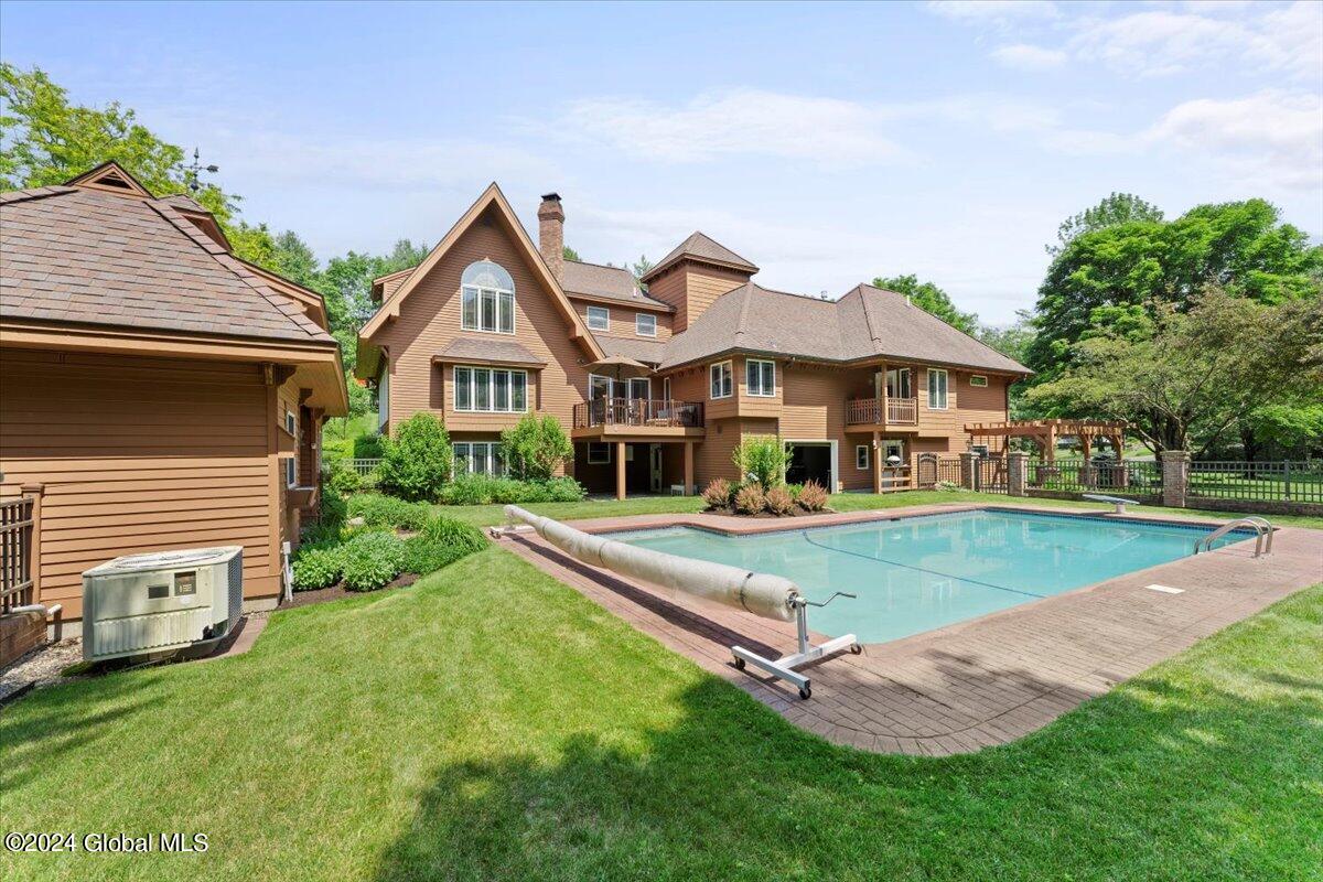 96 Kilmer Road Greenfield, NY 12850 - Photo 17 of 60 07-DOD04307