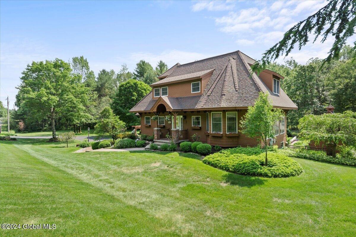96 Kilmer Road Greenfield, NY 12850 - Photo 53 of 60 49-DOD04432