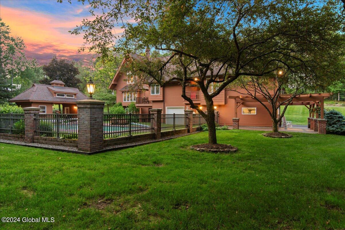 96 Kilmer Road Greenfield, NY 12850 - Photo 58 of 60 66-DSC_6396