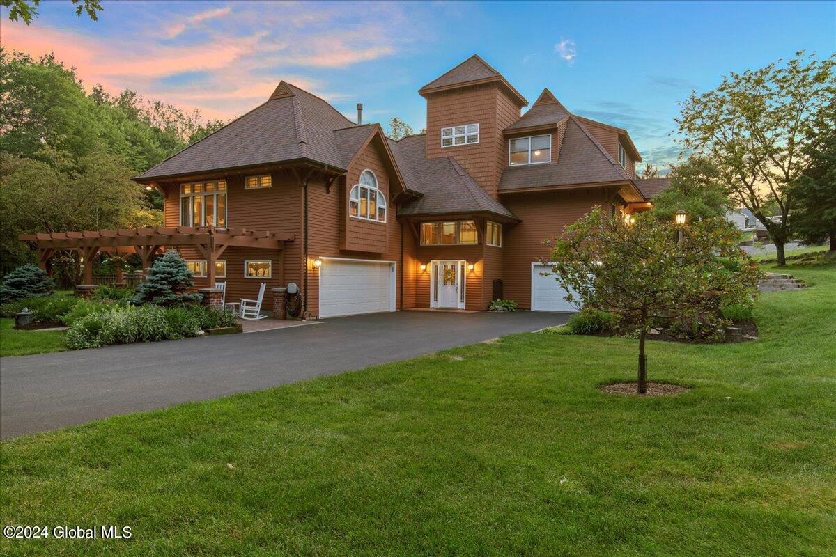 96 Kilmer Road Greenfield, NY 12850 - Photo 59 of 60 67-DSC_6405