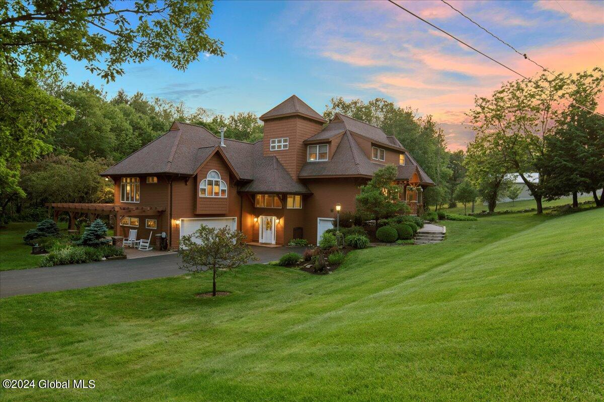 96 Kilmer Road Greenfield, NY 12850 - Photo 60 of 60 68-DSC_6407
