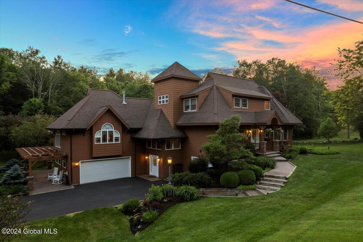96 Kilmer Road Greenfield, NY 12850 - Photo 7 of 60 53-DJI_0274