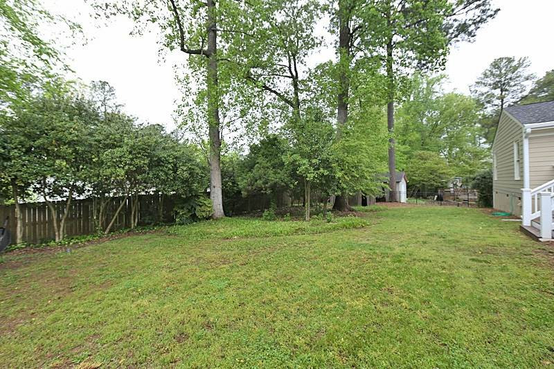 4605 Pitt Street Raleigh, NC 27609 - Photo 3 of 22 Photo 3
