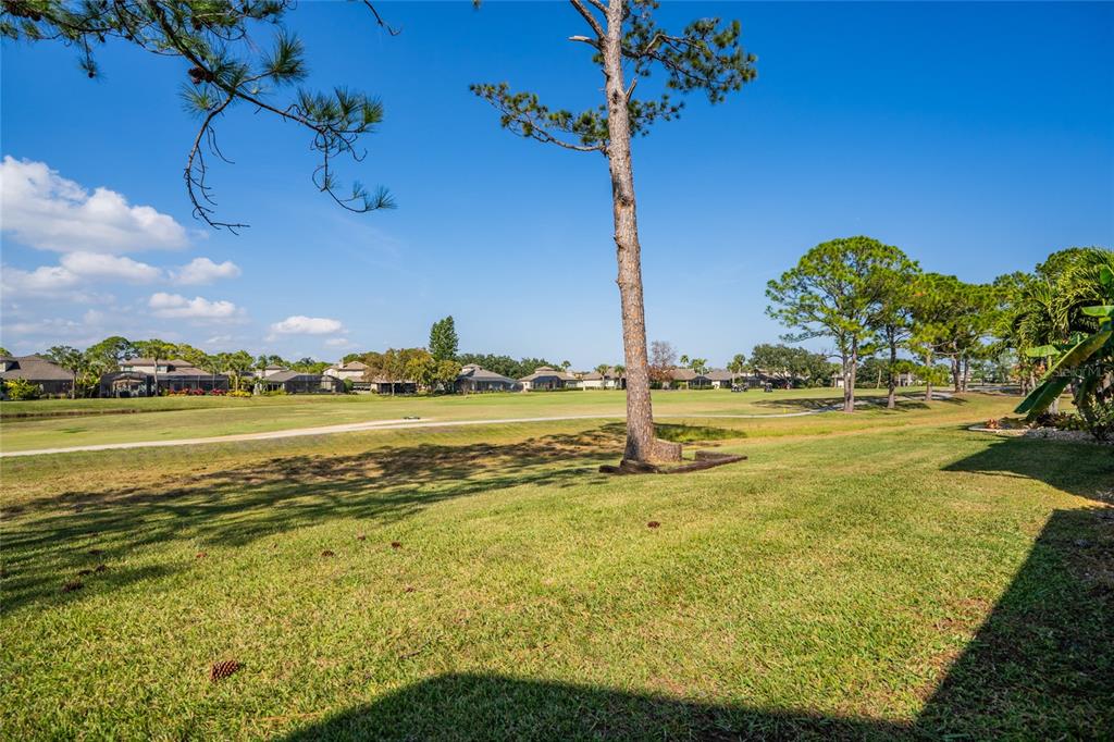 1985 Rutgers Place, Unit 1985 Port Orange, FL 32128 - Photo 33 of 56 a view of a swimming pool with an ocean view