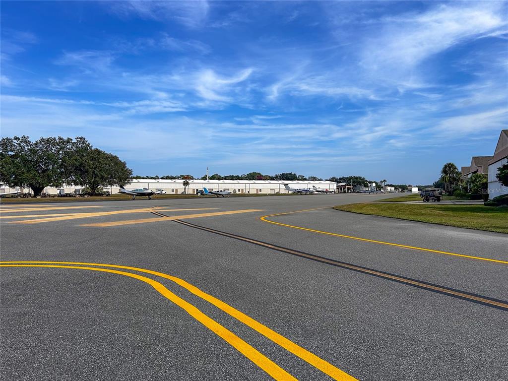 1985 Rutgers Place, Unit 1985 Port Orange, FL 32128 - Photo 46 of 56 a view of an empty room with city view