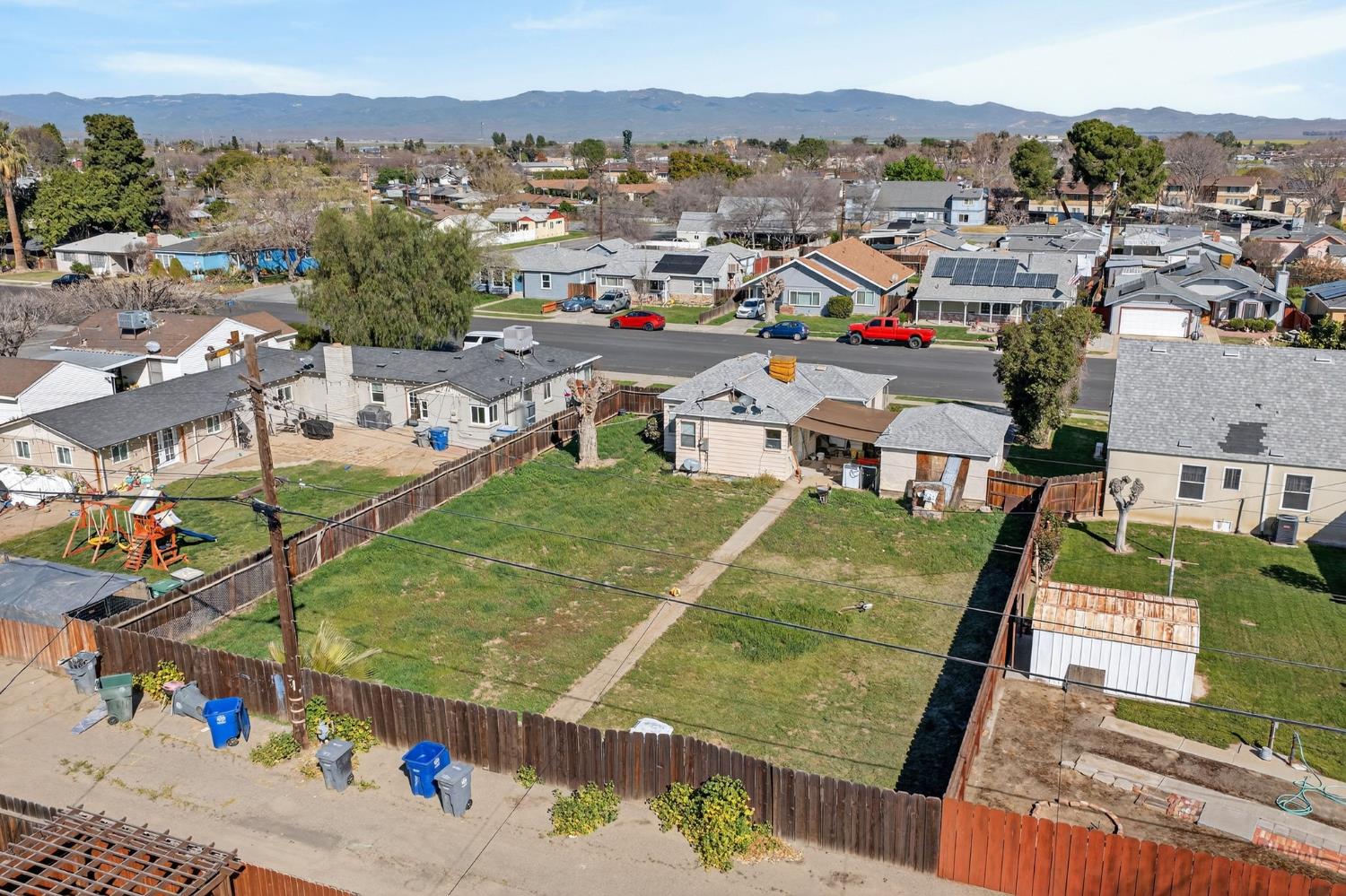 248 Harrison Street Coalinga, CA 93210 - Photo 9 of 30 a view of a city