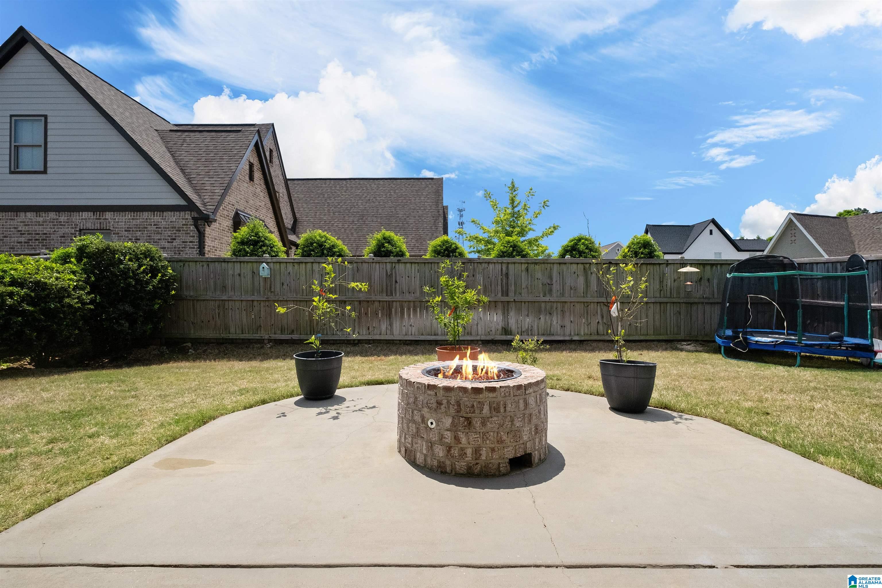 4887 Ridge Pass Birmingham, AL 35226 - Photo 50 of 53