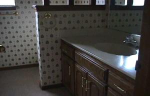 3/4 Baths