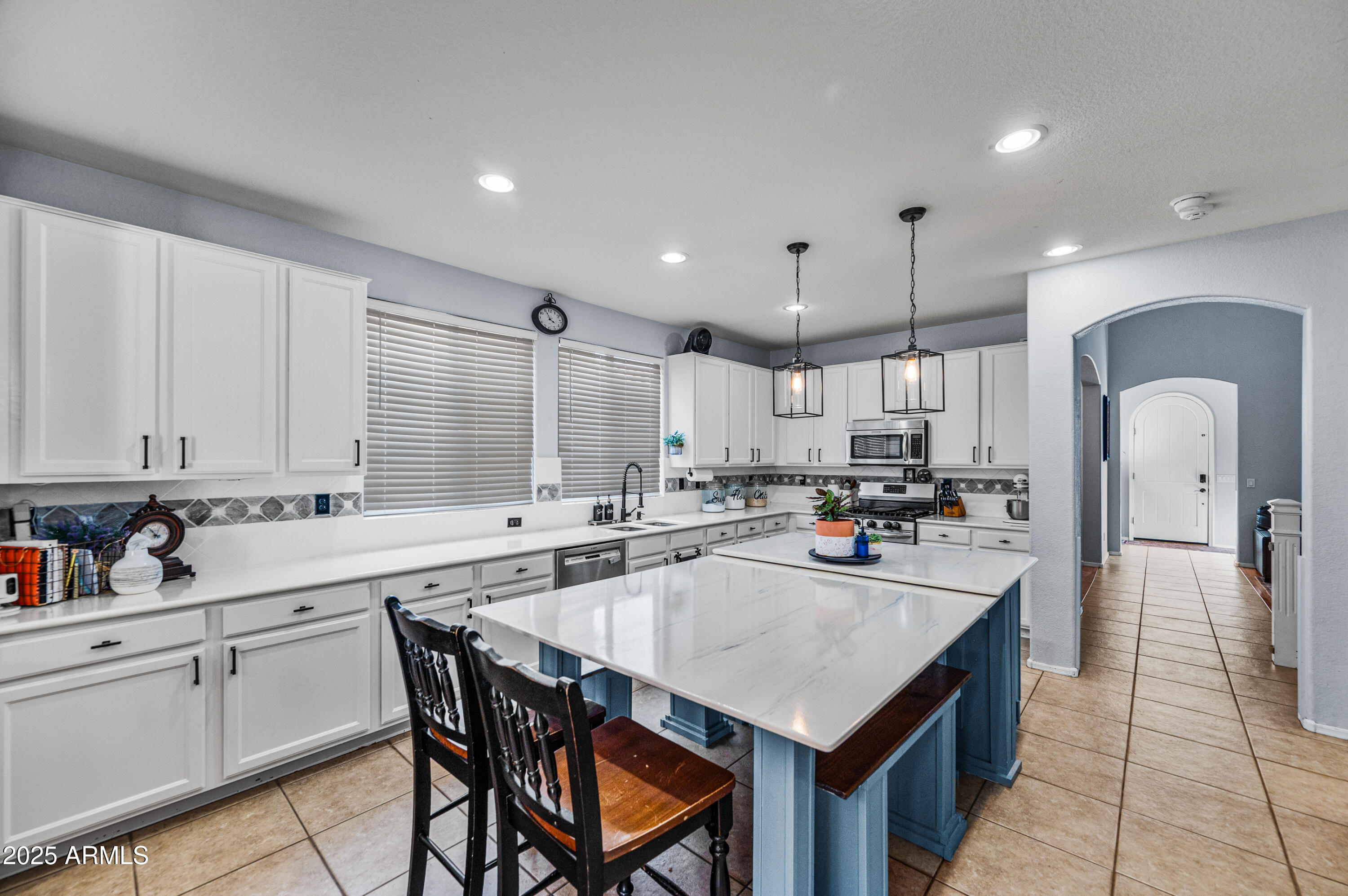 1155 West Laredo Avenue Gilbert, AZ 85233 - Photo 34 of 77 1155 W Laredo Ave-13