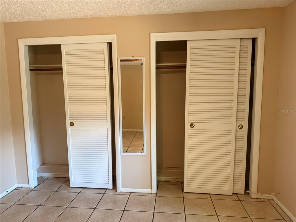 4244 Sheldon Place, Unit 4244 New Port Richey, FL 34652 - Photo 13 of 23 an entrance view with wooden walls