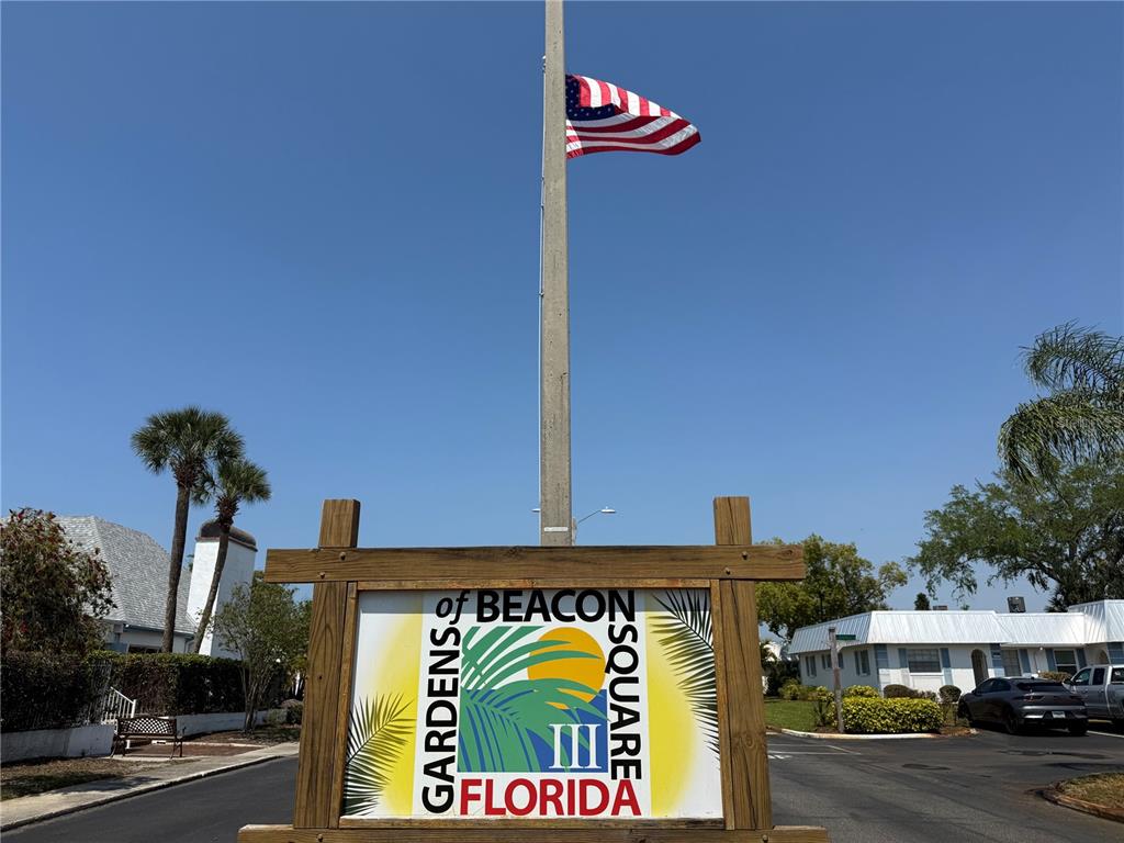 4244 Sheldon Place, Unit 4244 New Port Richey, FL 34652 - Photo 22 of 23 a view of street with parked cars