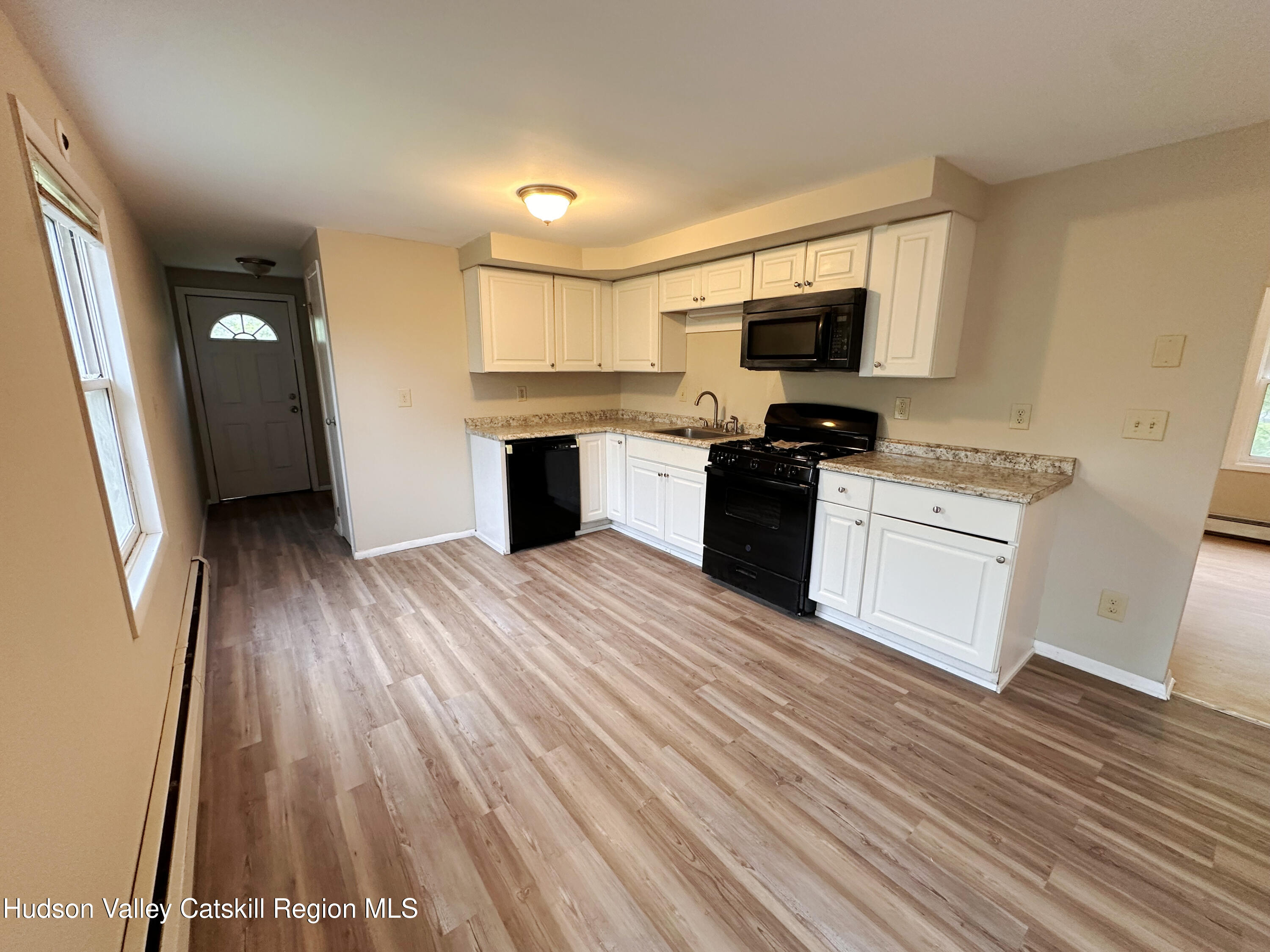 117 Sparling Road Saugerties, NY 12477 - Photo 3 of 16 Kitchen