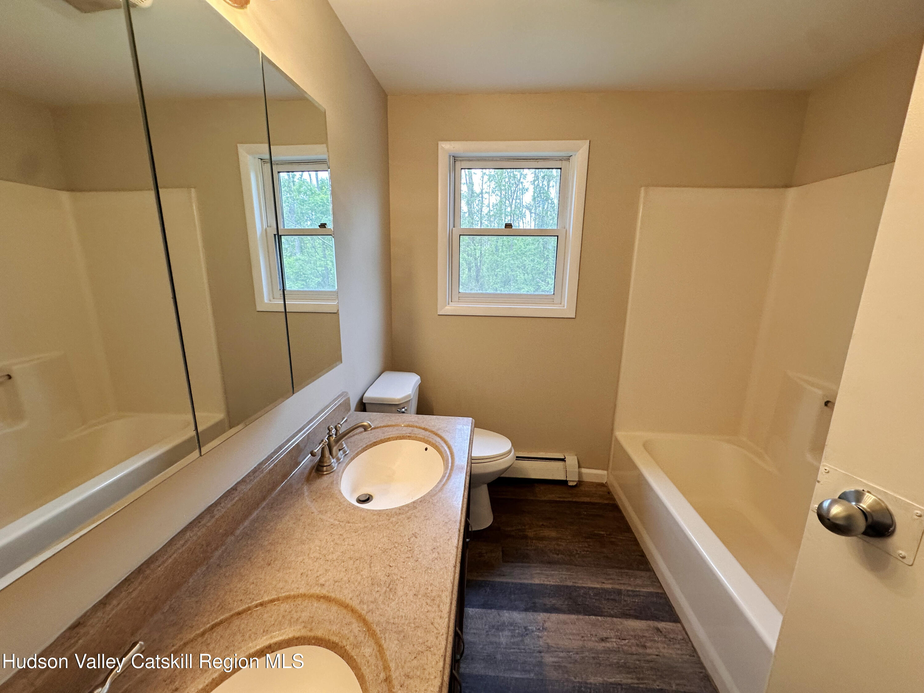 117 Sparling Road Saugerties, NY 12477 - Photo 6 of 16 Bath