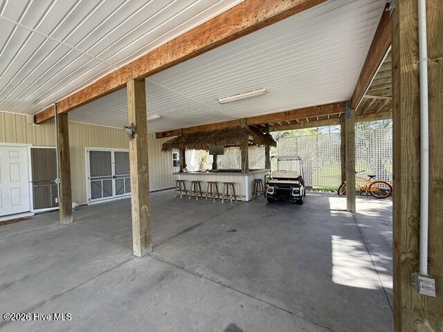 234 Sheldon Road Harkers Island, NC 28531 - Photo 35 of 53