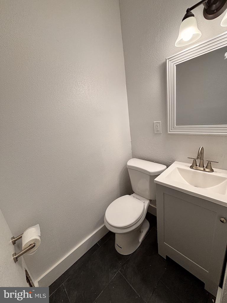 1220 North Potomac Street Baltimore, MD 21213 - Photo 15 of 34 New sink & bathroom vanity