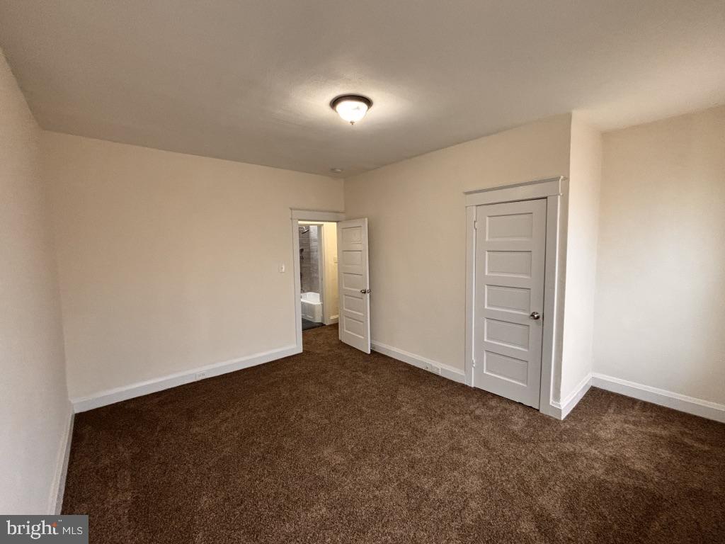 1220 North Potomac Street Baltimore, MD 21213 - Photo 26 of 34 BR #1 View