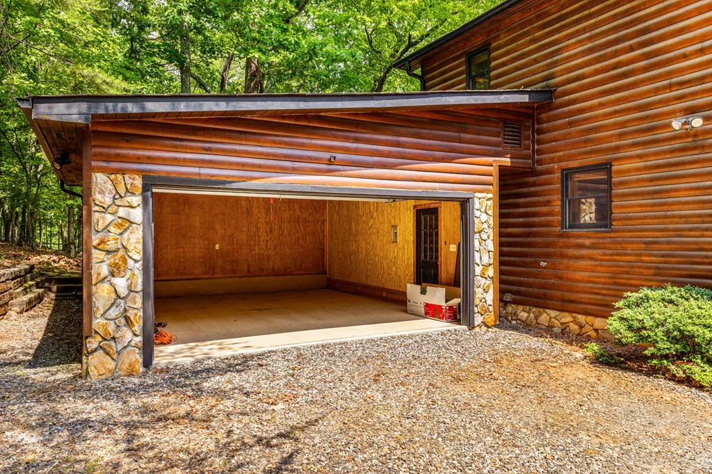 220 Blue Ridge Trail Morganton, GA 30560 - Photo 46 of 58