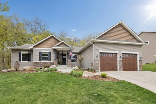 $674,900 | 6013 Little Creek Lane, Rockford, MN 55373
