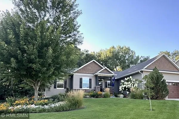 $674,900 | 6013 Little Creek Lane, Rockford, MN 55373