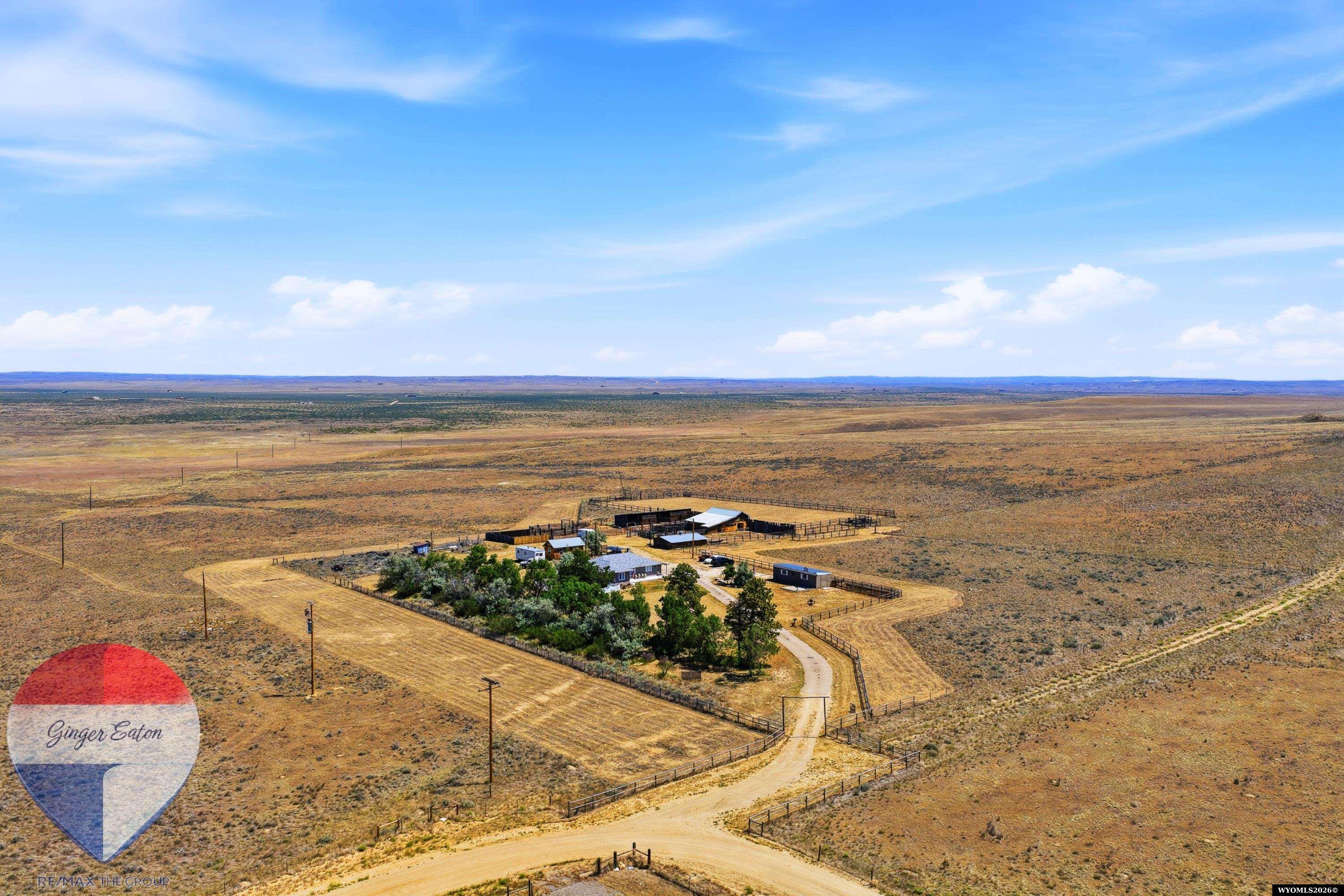 9850 Harford Airfield Road Casper, WY 82601 - Photo 39 of 49